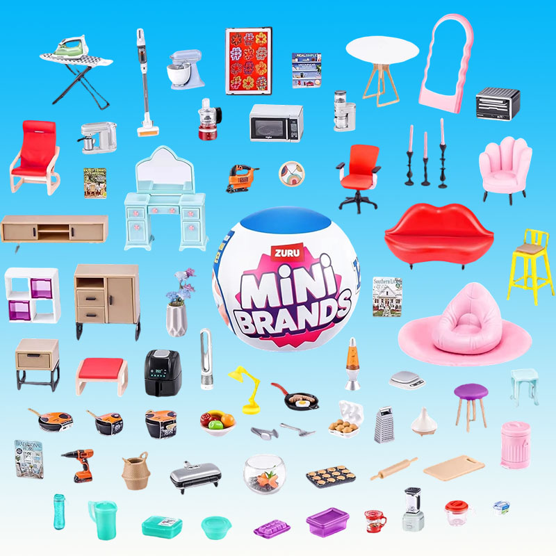 ซูรู ซัพพลายเออร์ มินิแบรนด์ โ - Kitchen Appliances Brand บทวิจารณ์และราคา