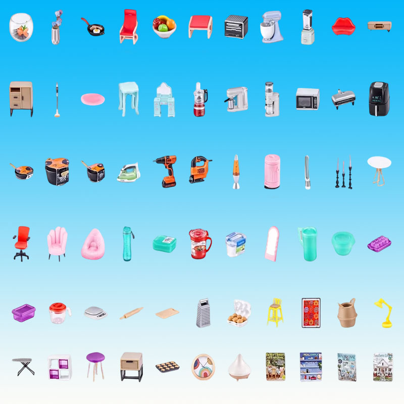 ซูรู ซัพพลายเออร์ มินิแบรนด์ โ - Kitchen Appliances Brand บทวิจารณ์และราคา