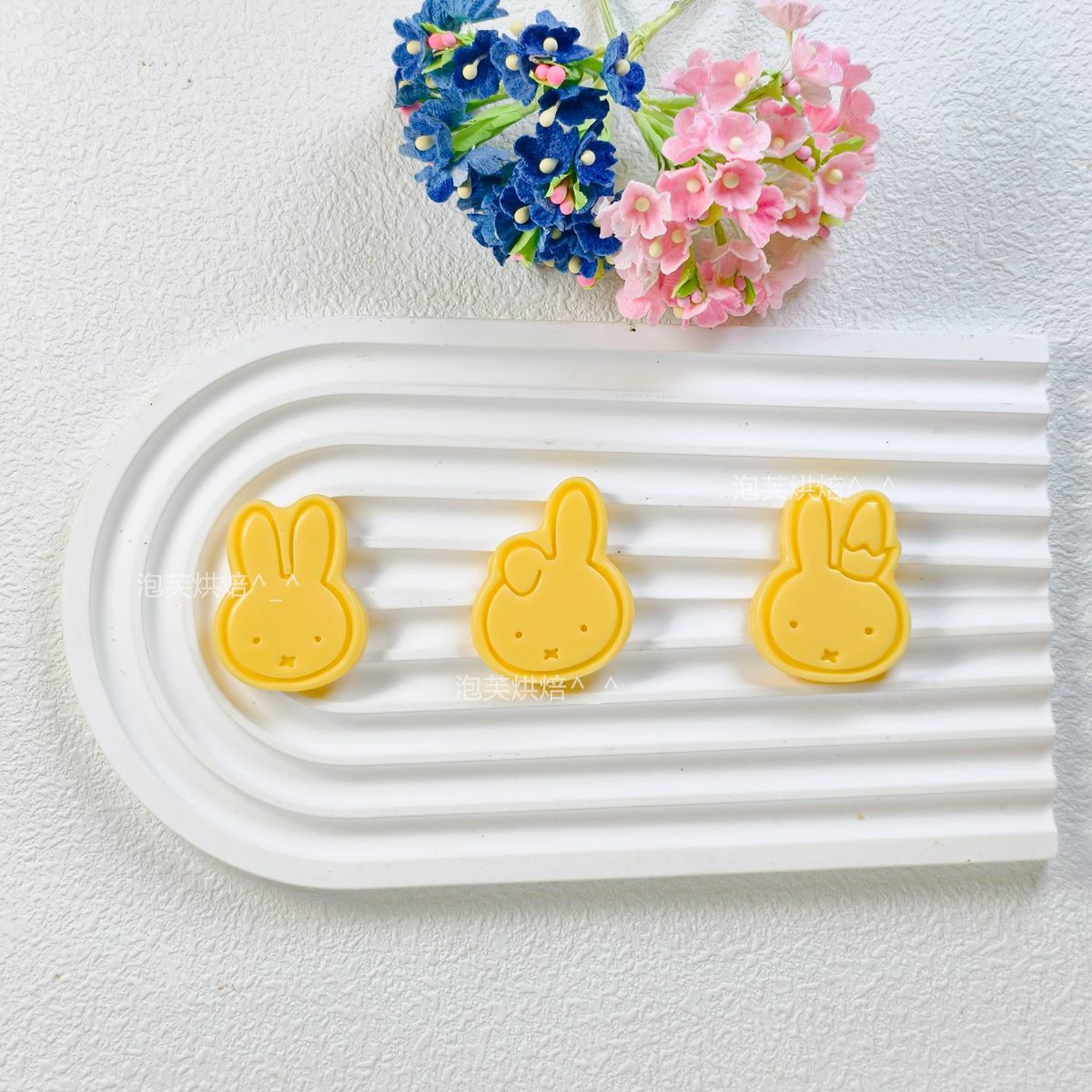 แม่พิมพ์คุกกี้ 3 มิติ น่ารัก ล - Kitchen Appliances Brand บทวิจารณ์และราคา