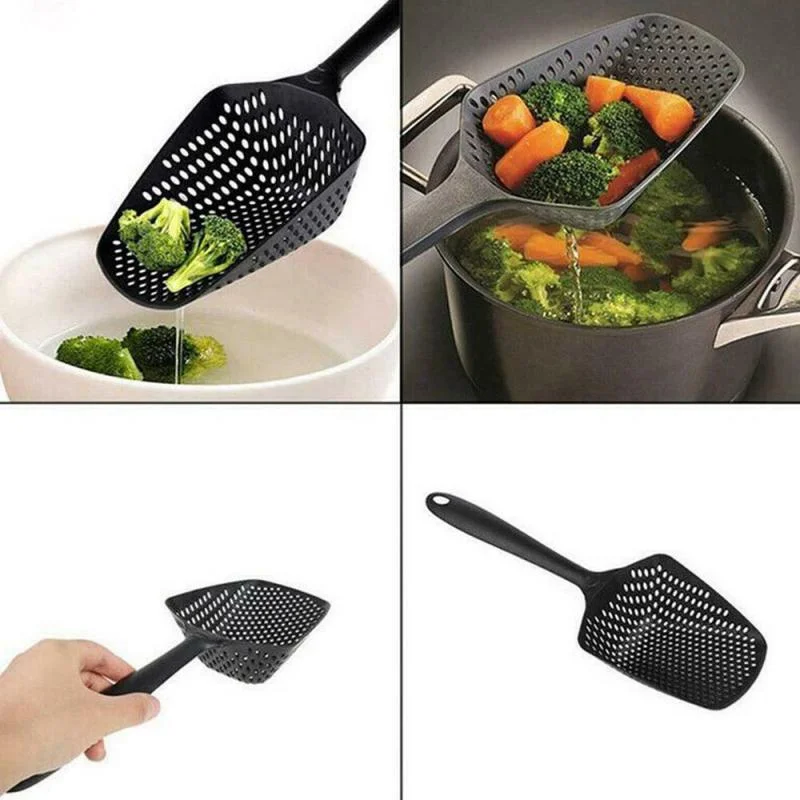 Creative ทําอาหารพลั่วกรองอาหา - Kitchen Appliances Gift บทวิจารณ์และราคา