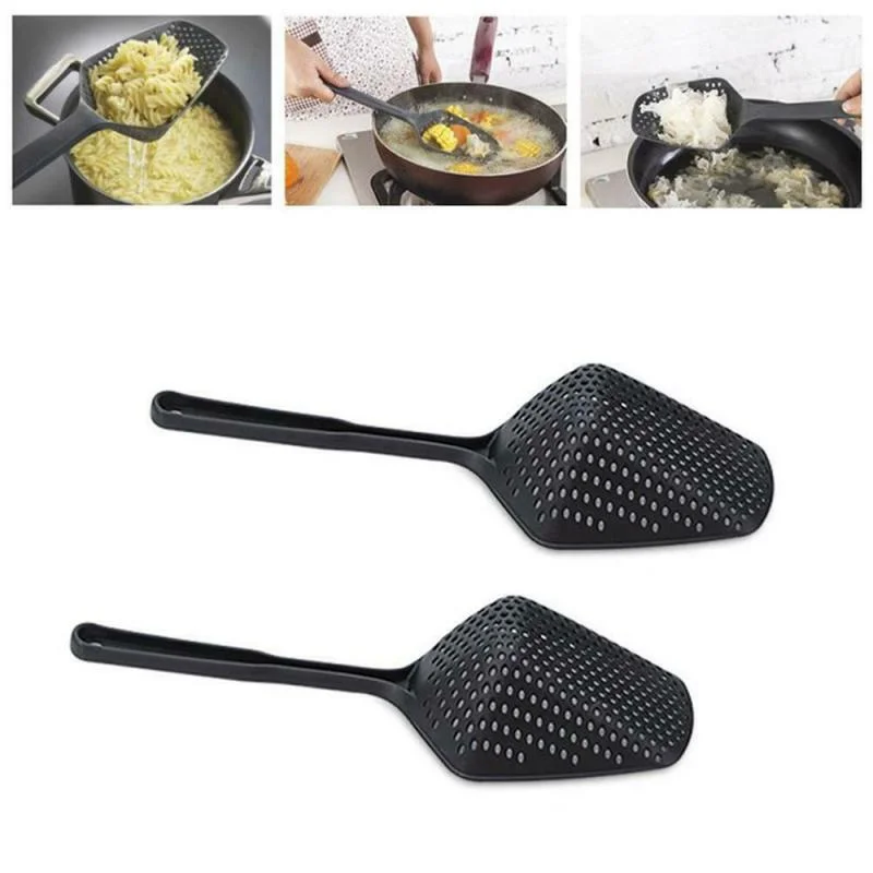 Creative ทําอาหารพลั่วกรองอาหา - Kitchen Appliances Gift บทวิจารณ์และราคา