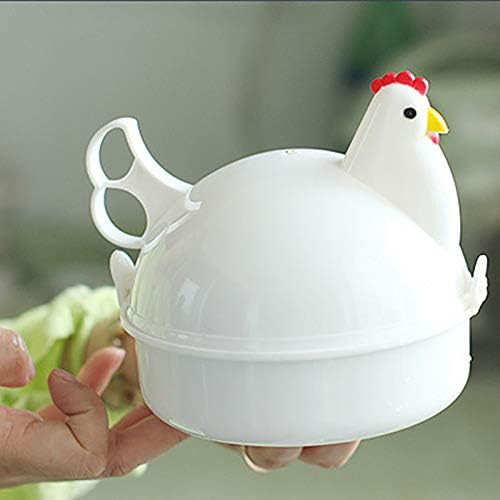 รูปไก่ไมโครเวฟไข่หม้อต้มครัวทํ - Kitchen Appliances In White บทวิจารณ์และราคา