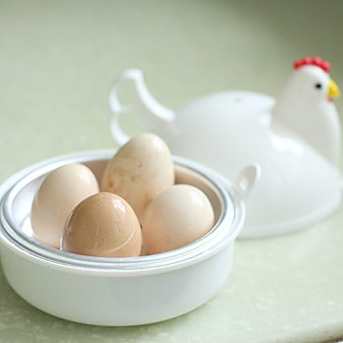 รูปไก่ไมโครเวฟไข่หม้อต้มครัวทํ - Kitchen Appliances In White บทวิจารณ์และราคา