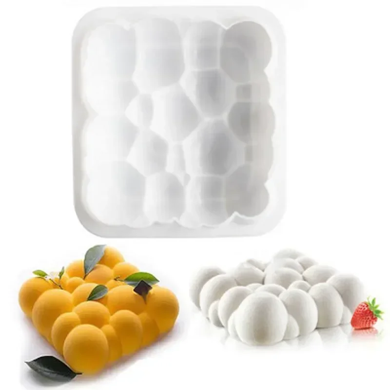 แม่พิมพ์เค้กทรงเมฆ 3 มิติ แบบส - Kitchen Appliances In White บทวิจารณ์และราคา
