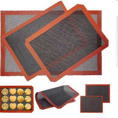 Perforated ซิลิโคน Non-Stick เ - Kitchen Appliances Brand บทวิจารณ์และราคา
