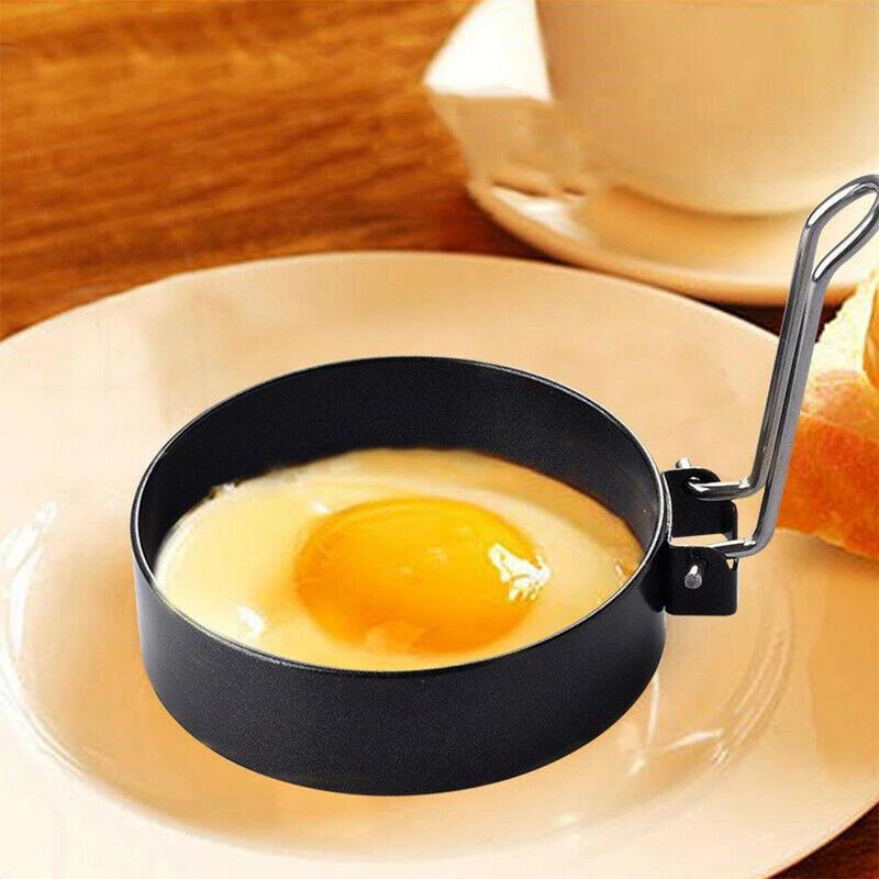 แม่พิมพ์ทำไข่เจียวทรงกลมพร้อมด - Kitchen Appliances Cooking บทวิจารณ์และราคา