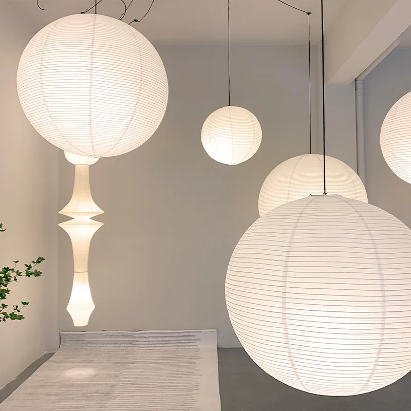 โคมไฟกระดาษโคมไฟติดเพดานสไตล์ว - Kitchen Appliances In White บทวิจารณ์และราคา