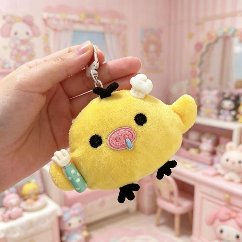 ตุ๊กตาหมูน้อยคิริโออิโทริเชฟ โ - Kitchen Appliances Gift บทวิจารณ์และราคา
