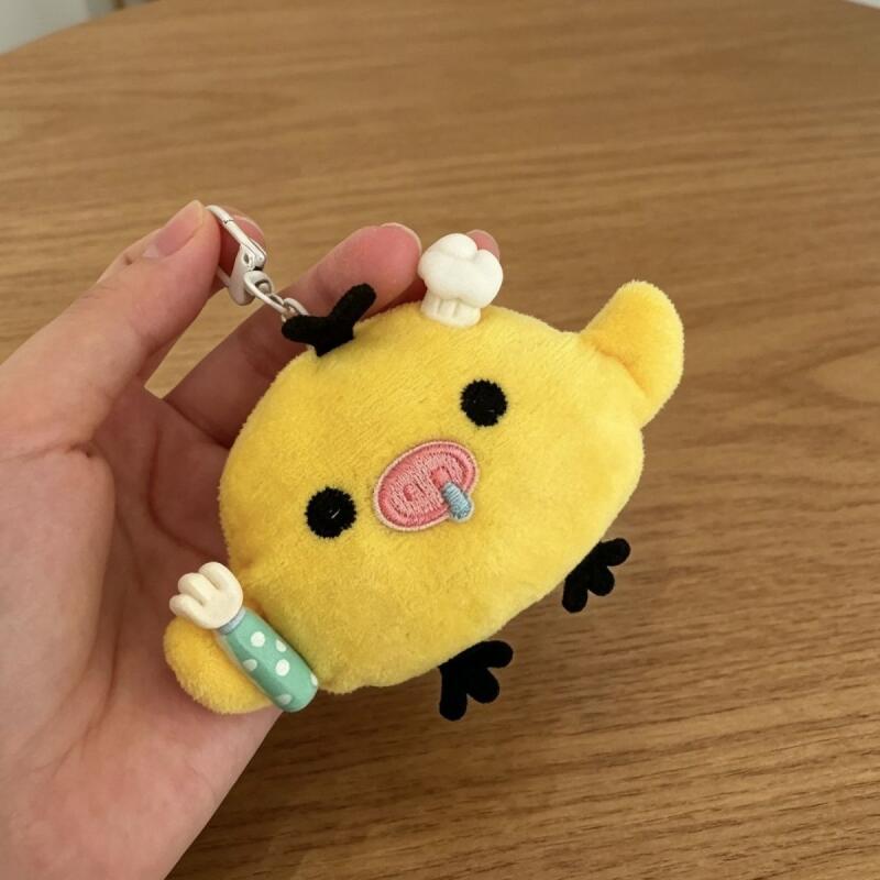 ตุ๊กตาหมูน้อยคิริโออิโทริเชฟ โ - Kitchen Appliances Gift บทวิจารณ์และราคา