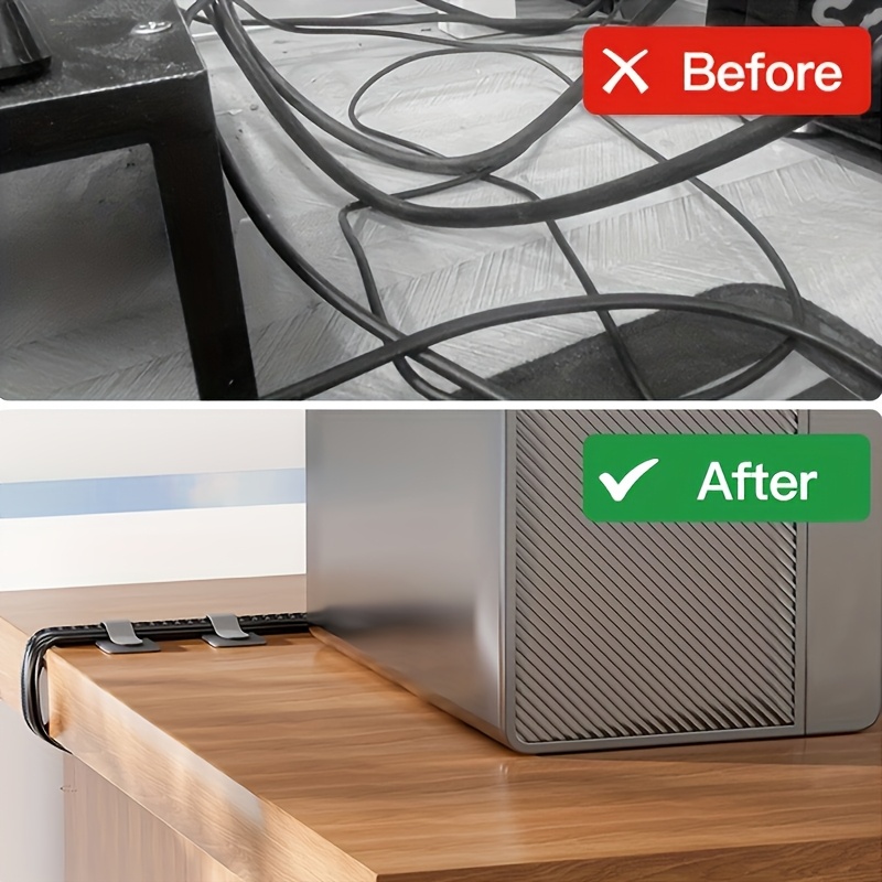 สายรัดเคเบิล สายรัดแบบใช้ซ้ำได - Kitchen Appliances Extension Cord บทวิจารณ์และราคา