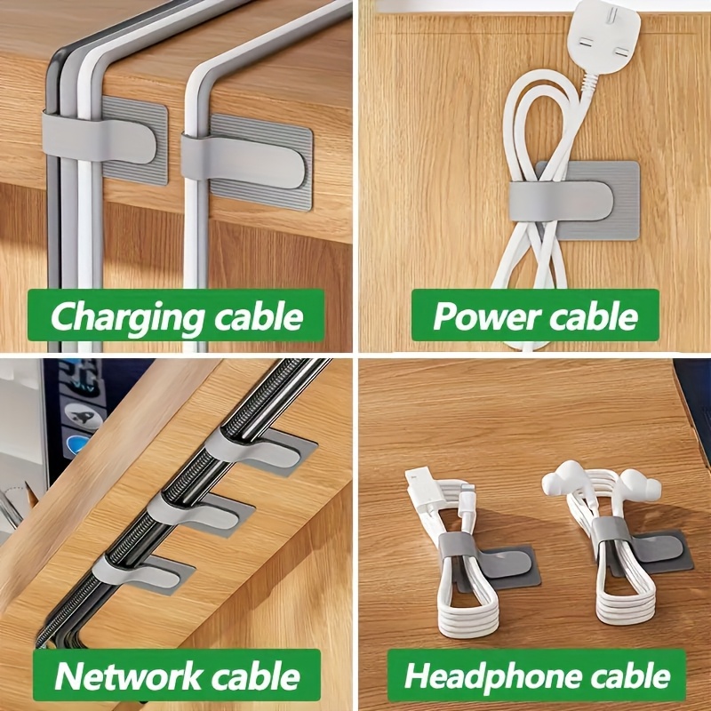สายรัดเคเบิล สายรัดแบบใช้ซ้ำได - Kitchen Appliances Extension Cord บทวิจารณ์และราคา