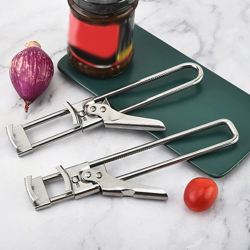 ที่เปิดขวดโหลอเนกประสงค์แบบปรั - Kitchen Appliances Brand บทวิจารณ์และราคา