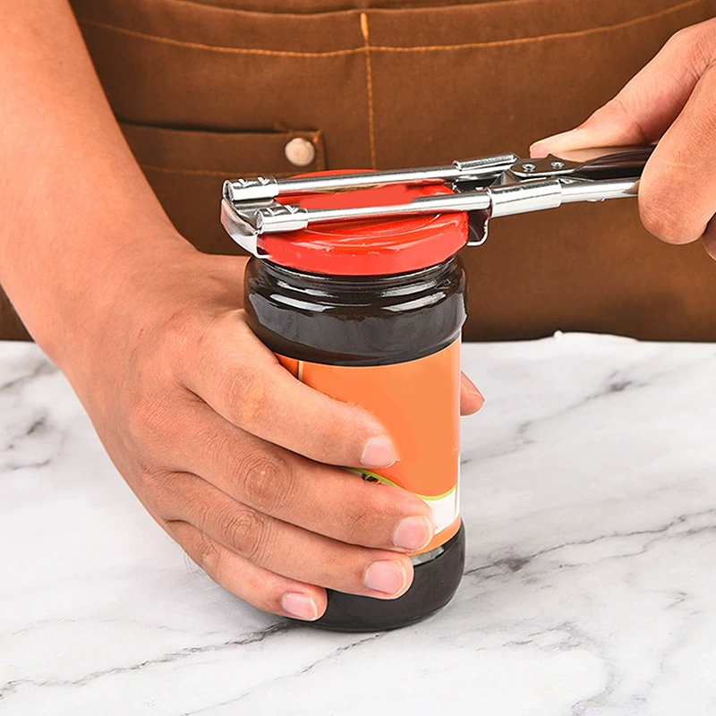 ที่เปิดขวดโหลอเนกประสงค์แบบปรั - Kitchen Appliances Brand บทวิจารณ์และราคา