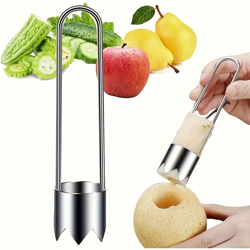 เครื่องมือเอาแกนผลไม้และผักสแต - Kitchen Appliances Gift บทวิจารณ์และราคา