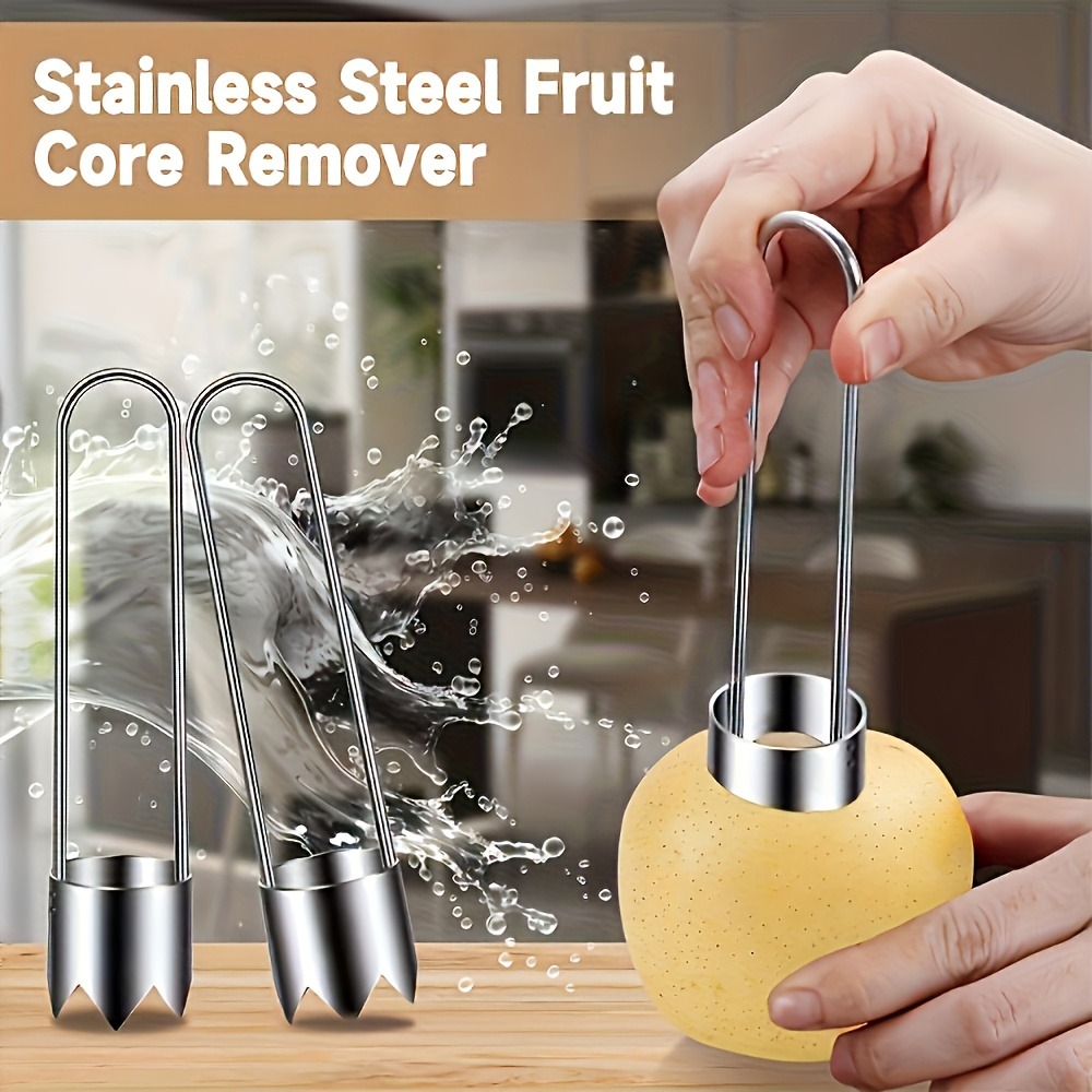 เครื่องมือเอาแกนผลไม้และผักสแต - Kitchen Appliances Gift บทวิจารณ์และราคา