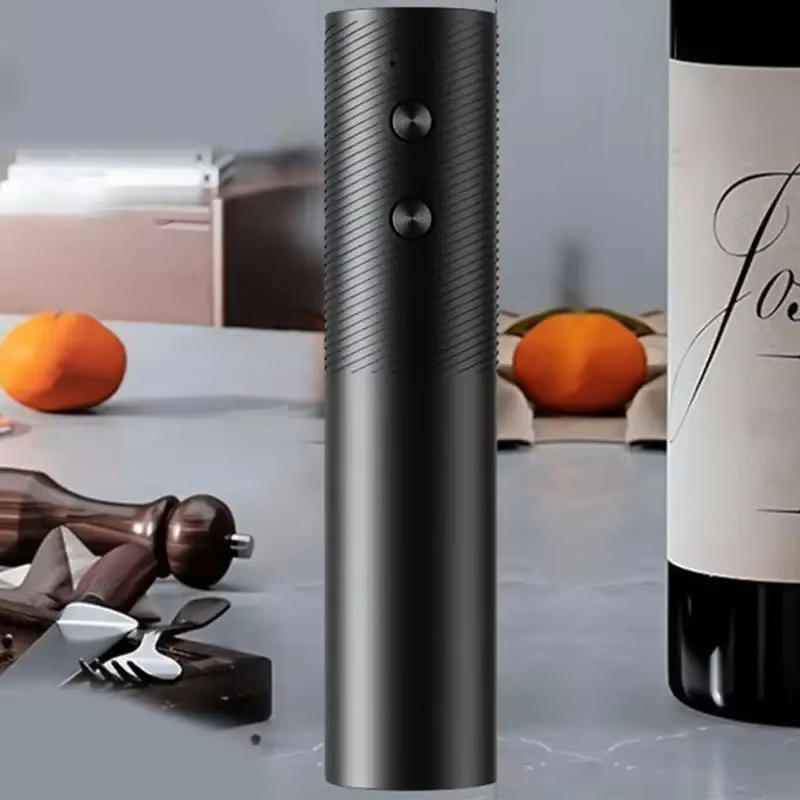 ที่เปิดขวดไวน์ไฟฟ้า อัตโนมัติ  - Kitchen Appliances Brand บทวิจารณ์และราคา