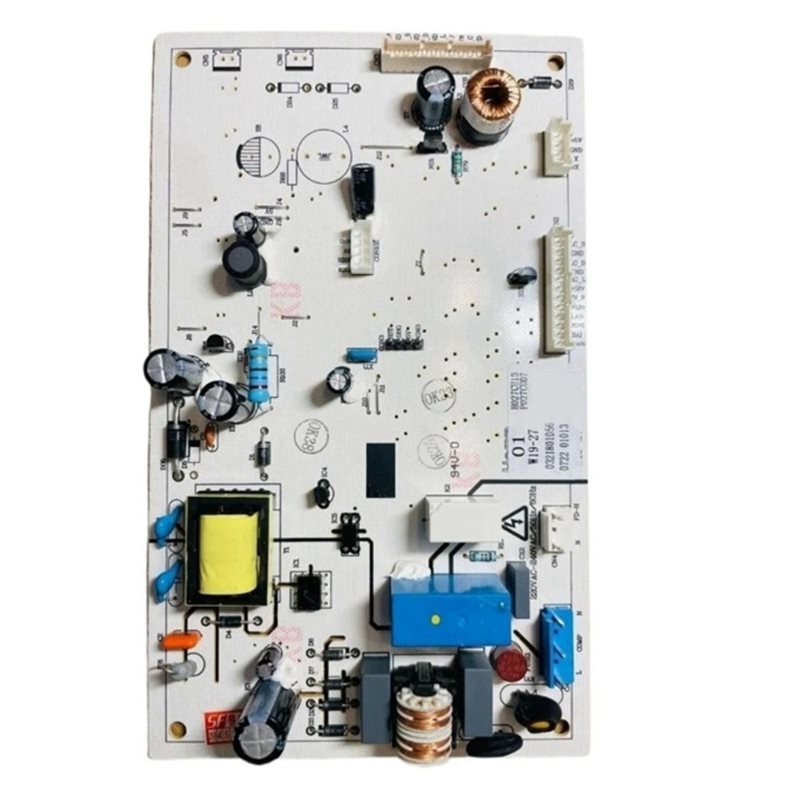 AC93-0321801056 มอเตอร์ตู้เย็น - Kitchen Appliances In White บทวิจารณ์และราคา
