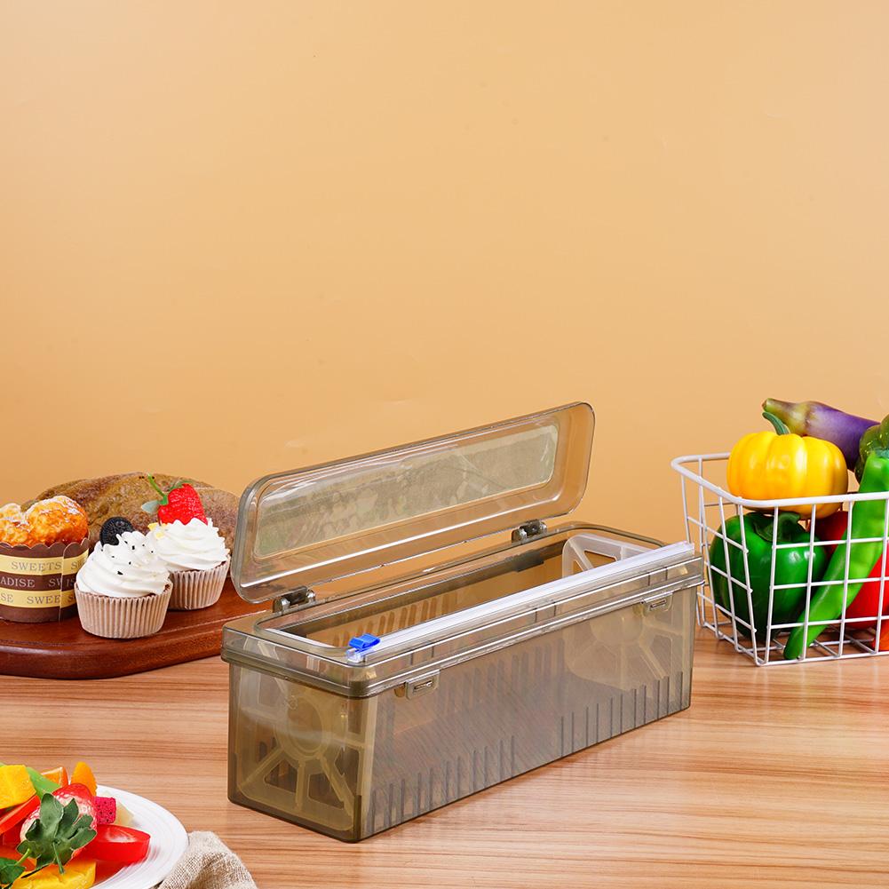 ที่ตัดฟิล์มพลาสติก ที่ตัดฟิล์ม - Kitchen Appliances Gift บทวิจารณ์และราคา
