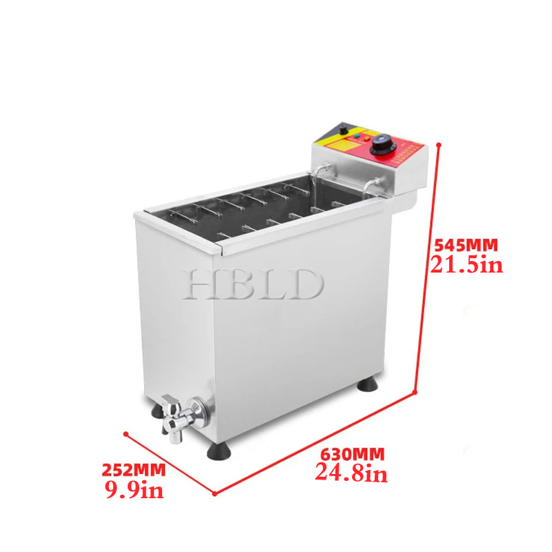 หม้อทอดไฟฟ้าอเนกประสงค์สำหรับช - Kitchen Appliances Cooking บทวิจารณ์และราคา
