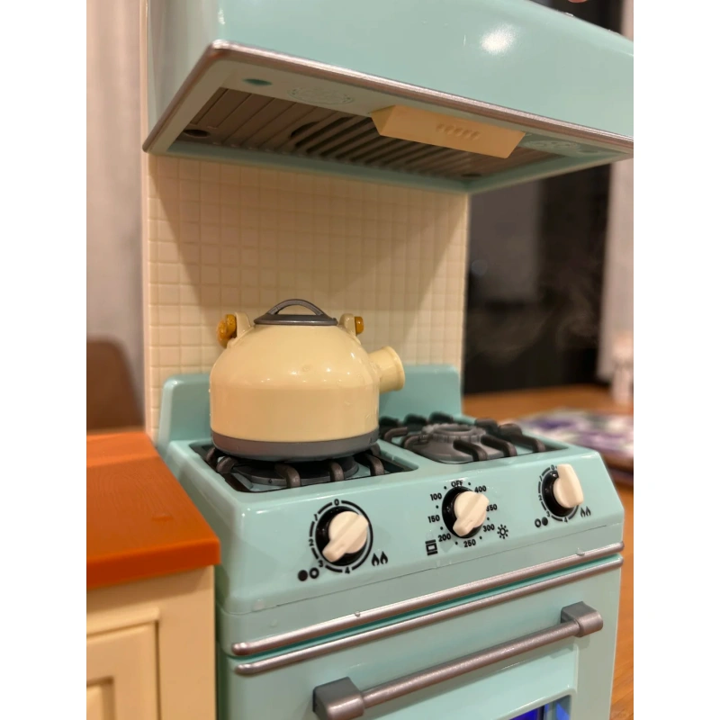 ซูรู มินิแบรนด์ ชุดครัวมหัศจรร - Kitchen Appliances Brand บทวิจารณ์และราคา