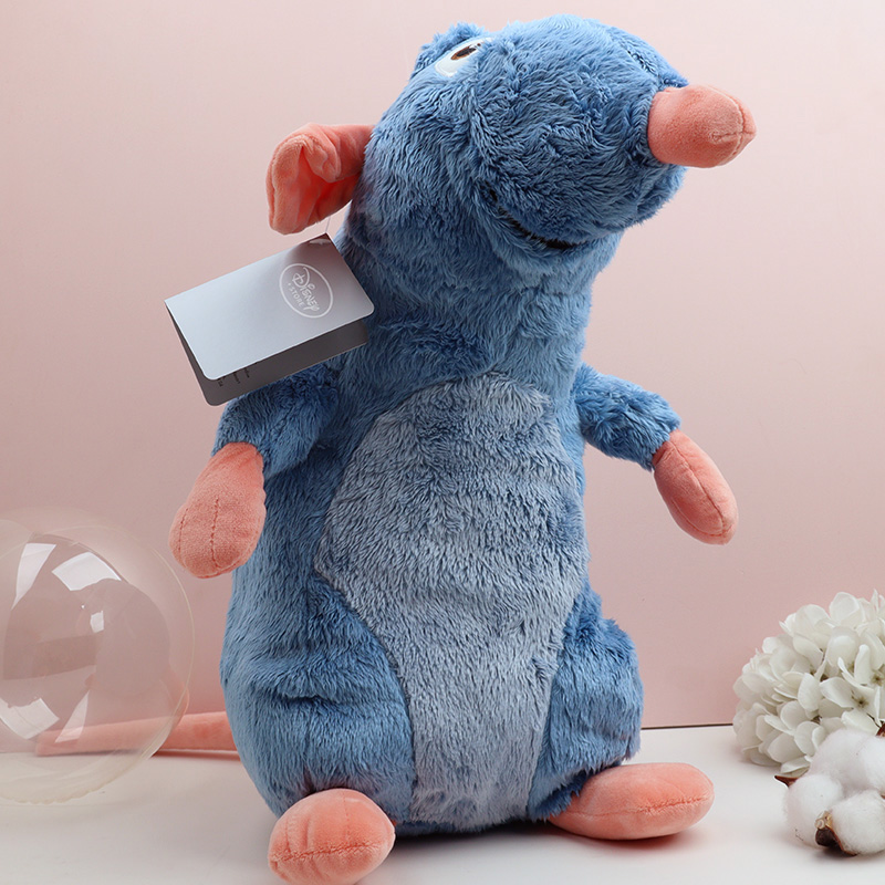 ตุ๊กตาเรมี่ ราตาตูย น่ารัก ขนา - Kitchen Appliances Gift บทวิจารณ์และราคา
