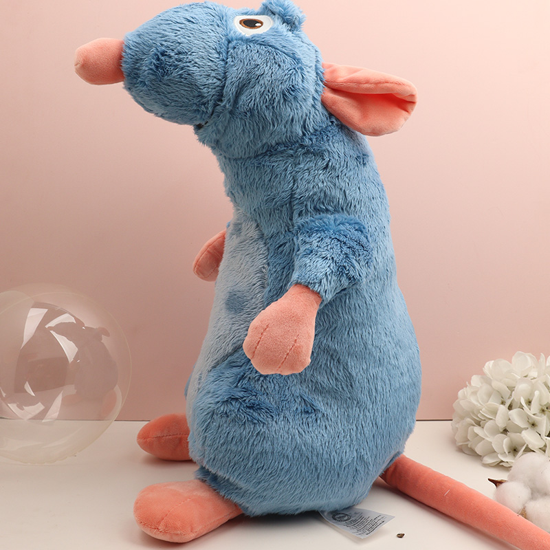 ตุ๊กตาเรมี่ ราตาตูย น่ารัก ขนา - Kitchen Appliances Gift บทวิจารณ์และราคา